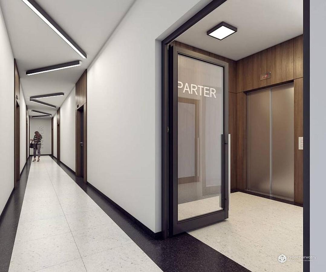 Apartament Maxim Premium Ujście-Darłowskie Eksteriør billede